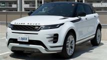 2023 Land Rover RangeRover Evoque