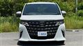 2025 Toyota Alphard