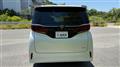2025 Toyota Alphard