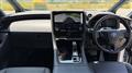 2025 Toyota Alphard