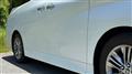 2025 Toyota Alphard