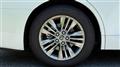 2025 Toyota Alphard