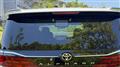 2025 Toyota Alphard