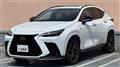 2023 Lexus NX