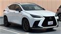 2023 Lexus NX