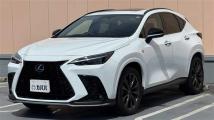 2023 Lexus NX