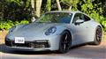 2024 Porsche 911