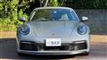 2024 Porsche 911