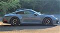 2024 Porsche 911