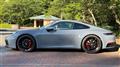 2024 Porsche 911