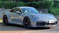 2024 Porsche 911
