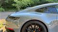 2024 Porsche 911