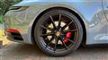 2024 Porsche 911