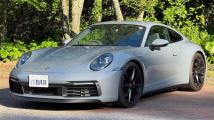 2024 Porsche 911