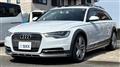 2014 Audi A6 Allroad Quattro