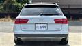 2014 Audi A6 Allroad Quattro