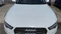 2014 Audi A6 Allroad Quattro