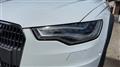 2014 Audi A6 Allroad Quattro