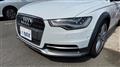 2014 Audi A6 Allroad Quattro