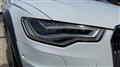 2014 Audi A6 Allroad Quattro