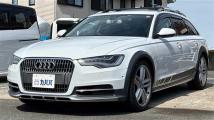2014 Audi A6 Allroad Quattro