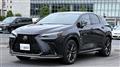 2022 Lexus NX
