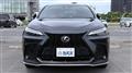 2022 Lexus NX