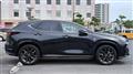 2022 Lexus NX