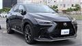 2022 Lexus NX