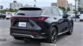 2022 Lexus NX