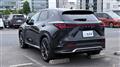 2022 Lexus NX