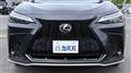 2022 Lexus NX