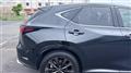 2022 Lexus NX