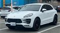 2016 Porsche Macan