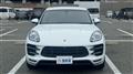 2016 Porsche Macan