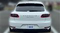 2016 Porsche Macan