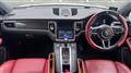 2016 Porsche Macan