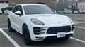 2016 Porsche Macan
