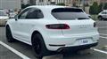 2016 Porsche Macan