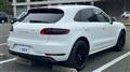 2016 Porsche Macan