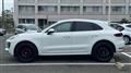 2016 Porsche Macan