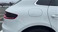 2016 Porsche Macan