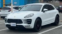 2016 Porsche Macan