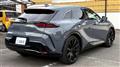 2023 Toyota Crown