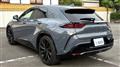 2023 Toyota Crown
