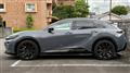 2023 Toyota Crown