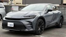 2023 Toyota Crown