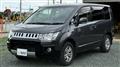 2019 Mitsubishi Delica D5