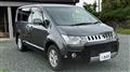 2019 Mitsubishi Delica D5