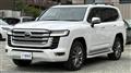 2022 Toyota Land Cruiser